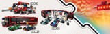 LEGO - LEGO City - F1® förare med McLaren racerbil (60442) thumbnail-3