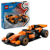 LEGO - LEGO City - F1® Driver with McLaren Race Car (60442) thumbnail-6