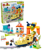 LEGO - DUPLO Town - Big Interactive Community Train (10428) thumbnail-1