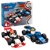 LEGO - LEGO City - F1® Williams Racing & Haas F1® Race Cars (60464) thumbnail-1