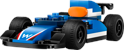 LEGO - LEGO City - F1® Williams Racing & Haas F1® Race Cars (60464) thumbnail-2