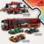 LEGO - LEGO City - F1® Williams Racing & Haas F1® Race Cars (60464) thumbnail-4