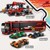 LEGO - LEGO City - F1® Williams Racing und Haas F1® Rennautos (60464) thumbnail-4