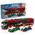 LEGO - LEGO City - F1® lastbil med RB20 & AMR24 F1® bilar (60445) thumbnail-1