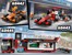 LEGO - LEGO City - F1® lastbil med RB20 & AMR24 F1® bilar (60445) thumbnail-3