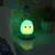 Squishmallows - Mood Light - Winston the Owl - 11cm thumbnail-1