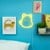 Squishmallows - Cam Neon Wall Light - Yellow thumbnail-1