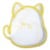 Squishmallows - Cam Neon Wall Light - Yellow thumbnail-2