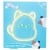 Squishmallows - Cam Neon Wall Light - Yellow thumbnail-4