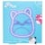 Squishmallows - Fifi Neon Wall Light - Pink thumbnail-3