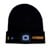 PAC-MAN LED Beanie Hat thumbnail-2