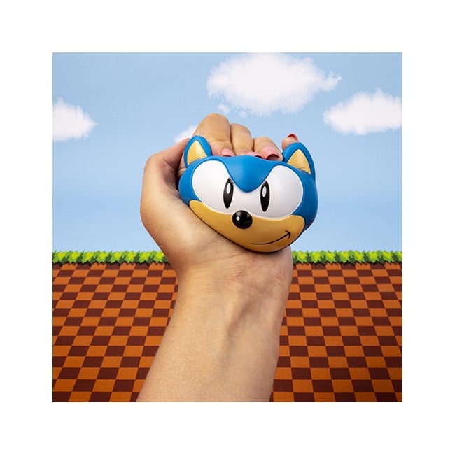 Sonic - Stress Ball