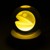 PAC-MAN Crystal Ball Light thumbnail-3