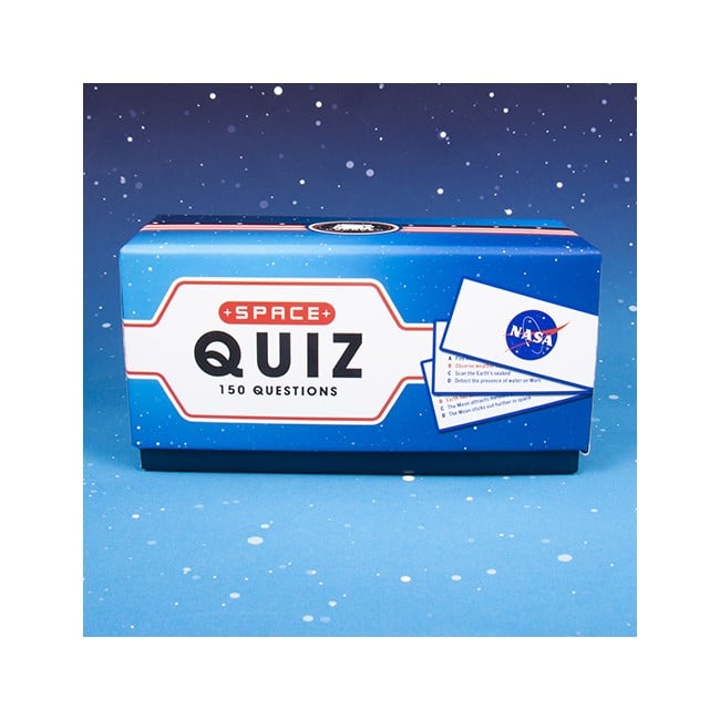 NASA Quiz