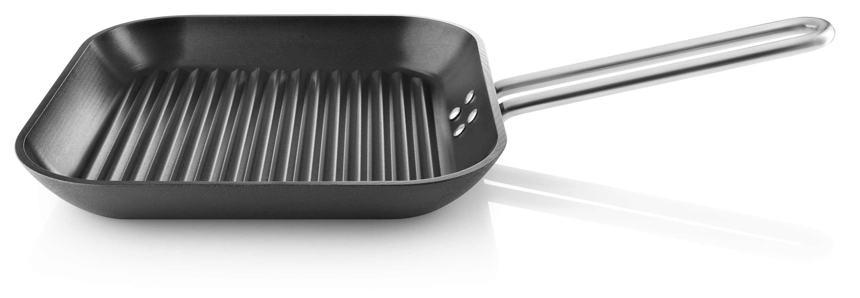 Profesjonell grillpanne 28 x 28 cm