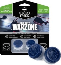 KontrolFreek - Call of Duty Warzone Performance - XBX/XB1