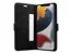 dbramante - Copenhagen Slim Flip Case - iPhone 13 Pro - Black thumbnail-1