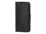 dbramante - Copenhagen Slim Flip Case - iPhone 13 Pro - Black thumbnail-2