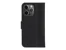 dbramante - Copenhagen Slim Flip Case - iPhone 13 Pro - Black thumbnail-3