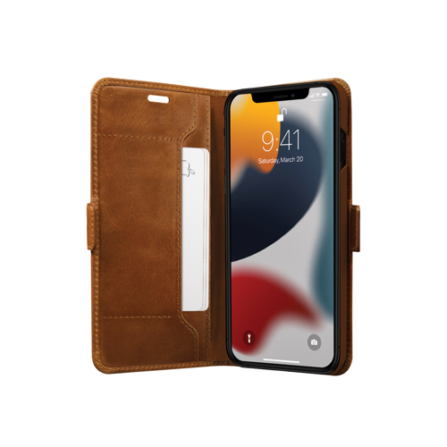 dbramante1928 - Copenhagen Slim Flip Case - iPhone 13 Pro