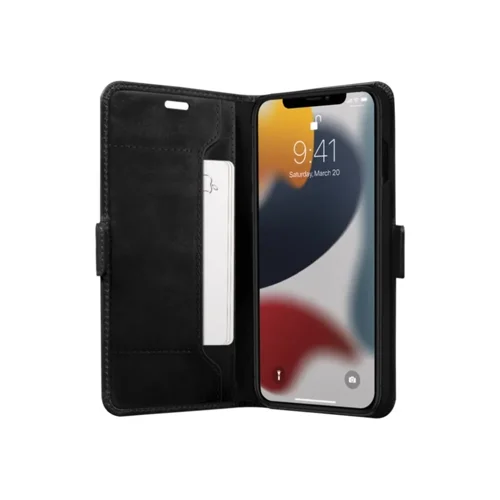 dbramante1928 - Copenhagen Slim Flip Case - iPhone 13 Pro Max