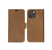 dbramante1928 - Copenhagen Slim Flip Case - iPhone 13/14 - Tan thumbnail-3