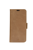 dbramante1928 - Copenhagen Slim Flip Case - iPhone 13/14 - Tan thumbnail-4