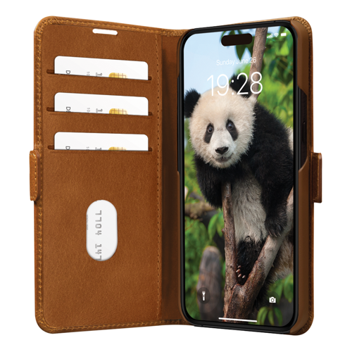 dbramante1928 - Copenhagen Flip Case - iPhone 15 Pro Max