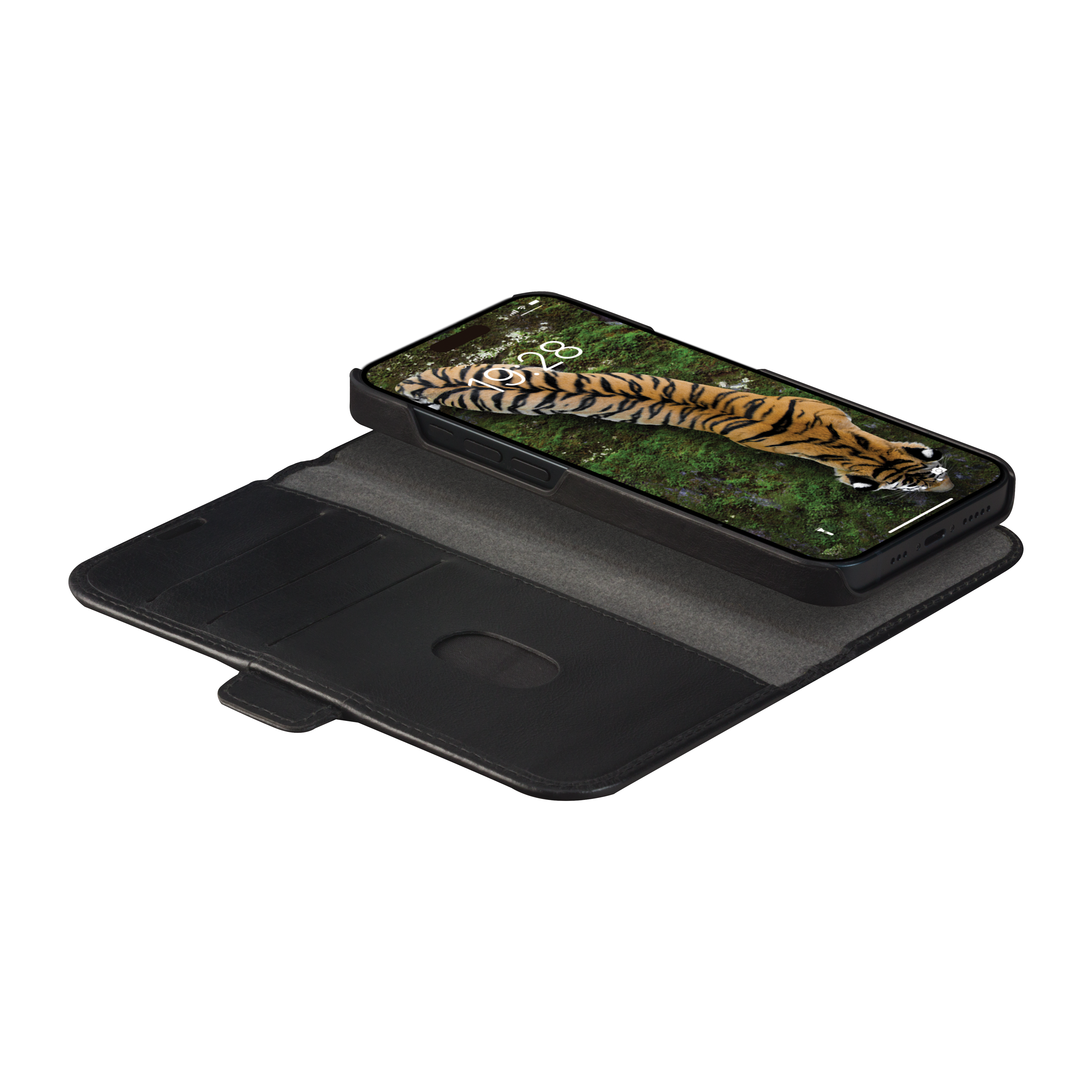 Dbramante1928 Lynge Iphone 15 Svart