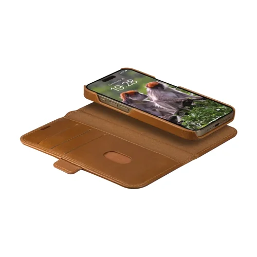 dbramante1928 - Lynge Flip Case - iPhone 15 Pro Max
