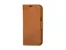 dbramante1928 - Lynge Flip Case - iPhone 15 Pro Max - Tan thumbnail-4