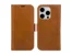 dbramante1928 - Lynge Flip Case - iPhone 15 Pro Max - Tan thumbnail-6