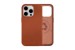 dbramante1928 - Roskilde Back Cover - MagSafe - iPhone 15 Pro - Tan thumbnail-3