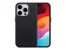 dbramante1928 - Roskilde Back Cover - MageSafe - iPhone 15 Pro Max - Black thumbnail-2