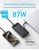 Anker Power Bank (20K, 87W, Built-In USB-C Cable) B2C - UN Black Iteration 1 thumbnail-5