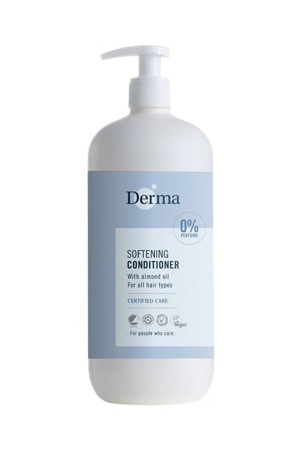 Derma - Family Conditioner 800 ml