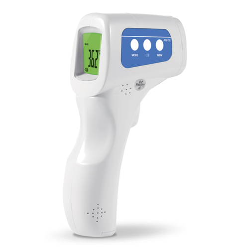 Berrcom - infrared thermometre