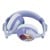 Ekids - Disney Frozen Bluetooth Headphones thumbnail-4