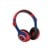 Ekids - Marvel Spiderman Bluetooth hovedtelefoner thumbnail-4