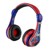 Ekids - Marvel Spiderman Bluetooth Headphones thumbnail-1