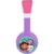 Ekids - Gabby's Dollhouse Wireless Bluetooth Headphones thumbnail-3