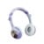 Ekids - Gabby's Dollhouse Wireless Bluetooth Headphones thumbnail-2