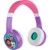 Ekids - Gabby's Dollhouse Wireless Bluetooth Headphones thumbnail-5