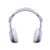 Ekids - Gabby's Dollhouse Wireless Bluetooth Headphones thumbnail-4