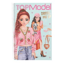 Topmodel - Dress Me Up Big - (413486)