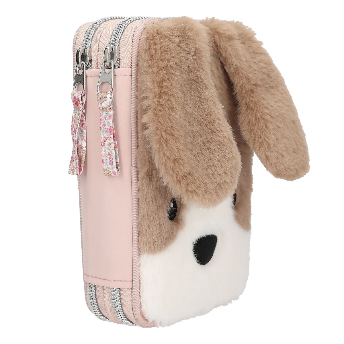 Princess Mimi - Dobbelt pennal MILO - (413127)