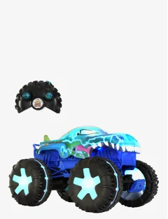 Hot Wheels - Remote Controlled Monster Truck MEGA Wrex (JBD90)