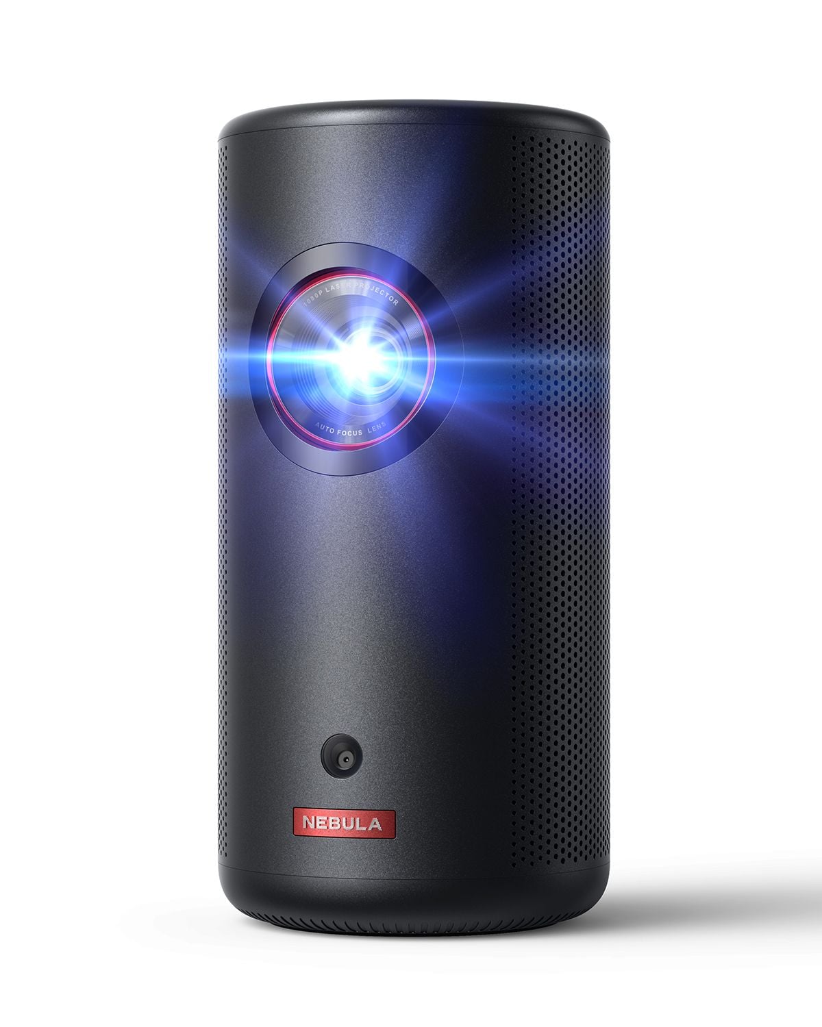 Anker - Capsule 3 Laser - Laser-Powered Mini Projektori