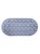 Nordic paws - Lickmat 3in1 - Grey - 32x16.5cm thumbnail-2