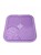 Nordic paws - Lickmat for Cat - Lily - Purple - 20x20cm thumbnail-2